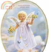 HAED HAESAK 107 Daisy Offerings by Dandra Kuck XSD
