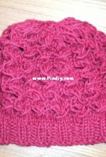 Summer Beret - Bonna Chaplain - Free