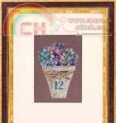 Lanarte 34650 Hydrangea