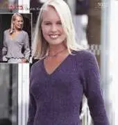 Sirdar5022 Salsa Double Knitting