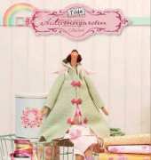 Tilda-Autumn angel