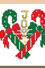 Alita Designs - Christmas Joy - Free