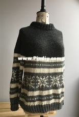Cariad by Loch Ness Knitting