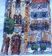Update Michael Powell - Handmade Houses of Provence
