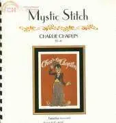 Mystic Stitch - Charlie Chaplin