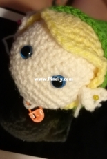 Link legend of zelda
