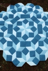 penrose by wolly thoughts