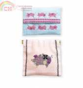 Felissimo Flower Pig - CN-764-726-002