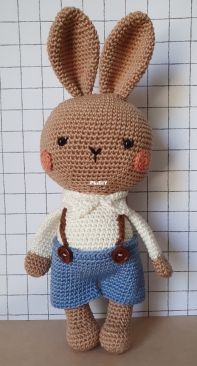 Little bunny