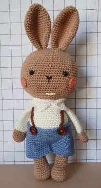 Little bunny