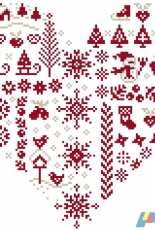 Unisono - Winterherz PCS
