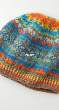 Something Cheery Tammy - Mona Zillah - Bunnymuff