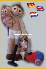 Lenas Hobby - Lena Delva - Perfect Husband - Dutch