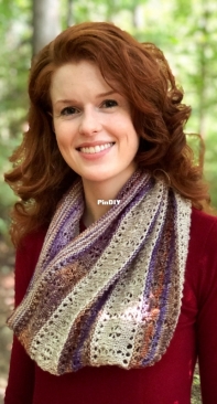 Draughts Cowl by Tanis Gray-Free