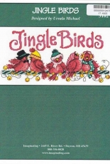 Imaginating 3102 Jingle Birds