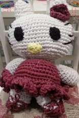 Big Hello kitty