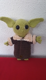 Baby yoda