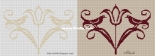 Aliolka Design - Birds with Tulip - Free