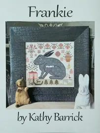 Frankie by Kathy Barrick XSD + PCS
