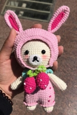 bear