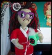 Muñeca