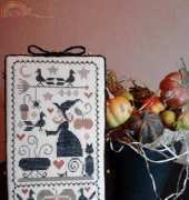 TRALALA - Ma sorcière bien aimée