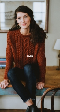 Amelia by Sloane Rosenthal