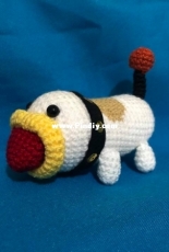 Poochy
