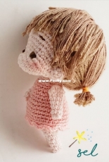 Amy and Tim by SelArtToy - English, Spanish, Portuguese, Italian or Russian