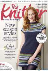 The Knitter Issue 115 2017