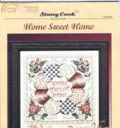 Stoney Creek Collection Leaflet 88 Home Sweet Home