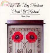 By The Bay Needleart - Seeds of Kindness