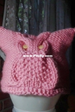 BABY HAT