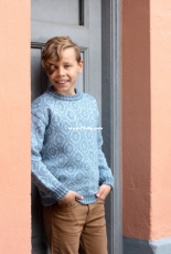 Dale Gull 391-12 Medalje genser by Dale Garn– Norwegian – free