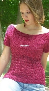 Curvy - Jacquelyn Jefferies
