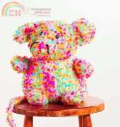 snuggly mouse pillow - Deborah Norville collection