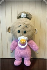 Baby doll.