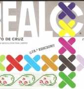 Realce Punto De Cruz 142 - Spanish