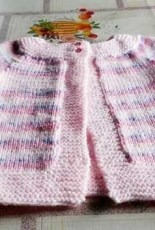 Eugenias sweater