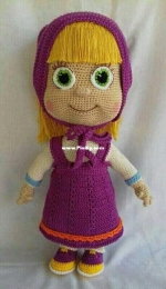 Masha
