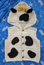 For baby