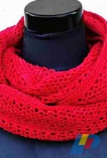 Augusta Cowl by Christine Nöller-English,German -Free