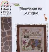 Brodi Broda - Bienvenue en Afrique