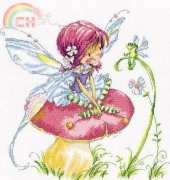 RTO M512 Forest fairy