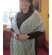 Sharon Ivys Shawl Sharon Ivy Gordon - Free