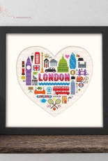 Stitchrovia London