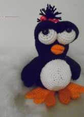 Carlas Cuties - Carla Scull - Juneau Penguin