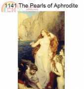 Golden Kite 1141 The Pearls of Aphrodite