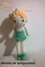 Tinker Fairy