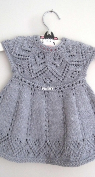 Pippa Dress by Suzie Sparkles